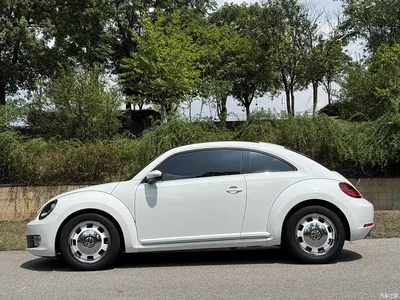 2015 Volkswagen Beetle 180TSI, фото 3, лот 10694056