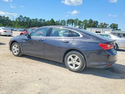 2022 CHEVROLET MALIBU, фото 2, лот 11311772