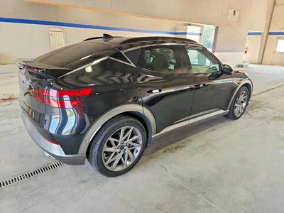 2023 GENESIS GV60 ADVANCED, фото 3, лот 10881288