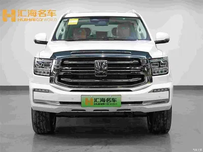 2025 Tank 500 EV Hi4-Z, фото 2, лот 10344869