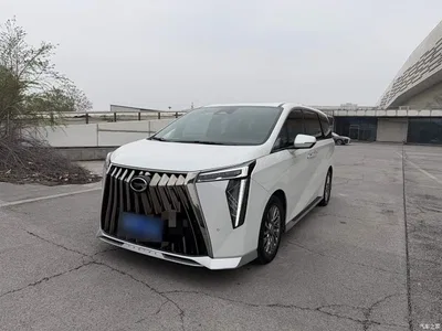 2023 GAC Trumpchi Trumpchi M8 Model Master Series 400T Flagship Edition, фото 1, лот 10390074