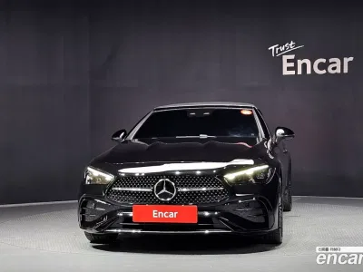 2026 Mercedes-Benz CLE-Class CLE200 Cabriolet, фото 3, лот 10218721