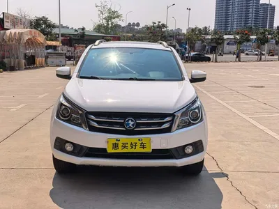 2016 Venucia T70 2.0L CVT Rui Qu Edition, фото 2, лот 11153709