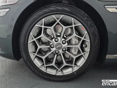 2023 Genesis G80 Gasoline 2.5 Turbo AWD, фото 4, лот 10043239
