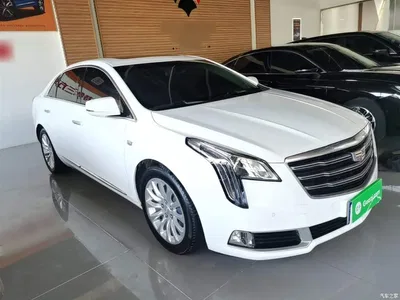 2018 Cadillac XTS 28T Elite, фото 4, лот 10309469