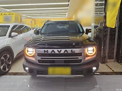 2024 Haval Big Dog 1.5T DCT Border Collie Edition, фото 3, лот 10361494