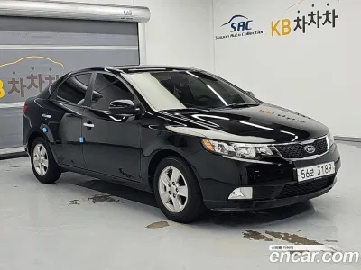 2013 Kia Porte 1.6 GDI Luxury, фото 4, лот 10195604