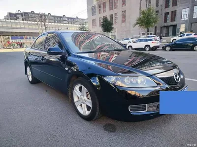 2008 Mazda 6, фото 3, лот 10321853