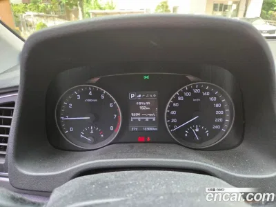 2018 Hyundai AVANTE 1.6 GDI Value Plus, фото 4, лот 10184127