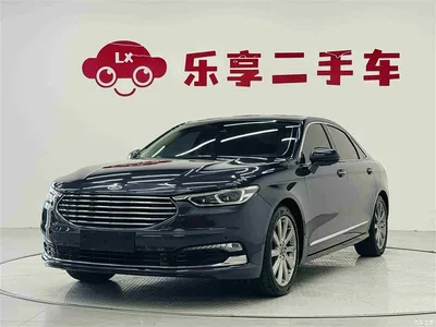 2019 Ford Taurus EcoBoost 245 Premium Edition, фото 1, лот 10280248