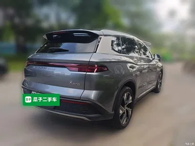 2024 BYD Song Pro New Energy Glory Edition DM-i 110KM Excellence, фото 4, лот 11586125