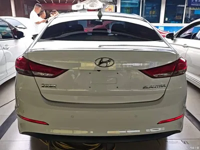 2019 Hyundai Elantra 1.5L CVT Smart Elite, фото 4, лот 10376559