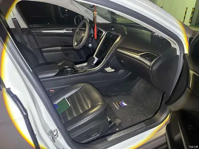 2013 Ford Mondeo Model 1.5L GTDi180 Fashion, фото 3, лот 11523936