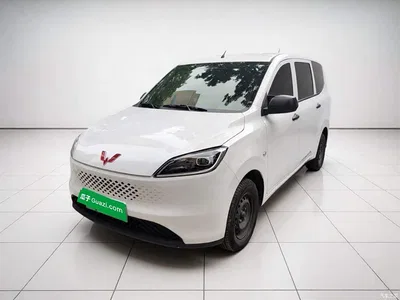 2025 Wuling Motors Wuling Hongguang New Energy Model Range Extender Hybrid 50KM Standard, фото 1, лот 11167127