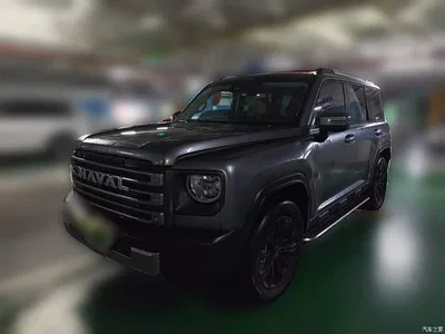 2024 Haval Meng Long NEV Hi4 102 Pro, фото 1, лот 10286449