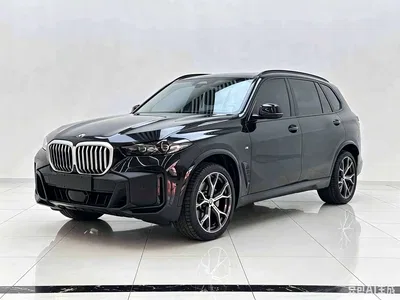 2023 BMW X5 xDrive 30Li Premium M Sport Package, фото 1, лот 10577184
