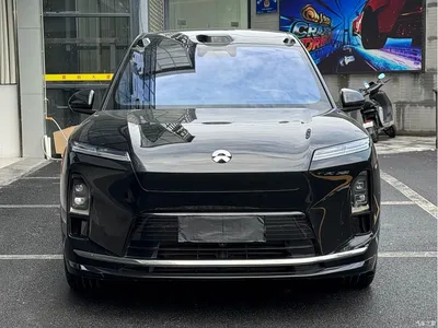 2025 NIO ES8 Base Model, фото 3, лот 10352578