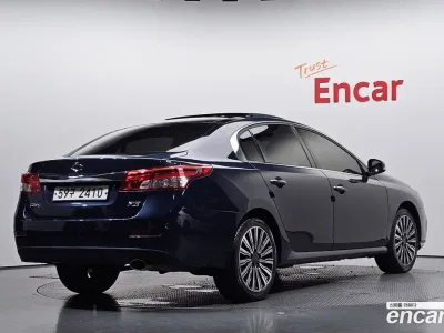 2015 Samsung SM5 LPLi RE, фото 2, лот 10290617