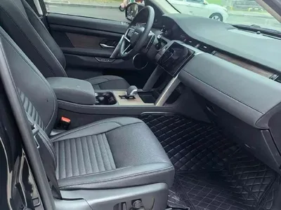 2023 Land Rover Discovery Sport 249PS R-Dynamic S Performance Version, фото 4, лот 10329619