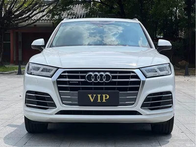 2018 Audi Q5L 40 TFSI Prestige Fashion (China V), фото 4, лот 10239528