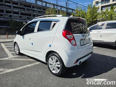 2014 Chevrolet Spark LT, фото 2, лот 11481719