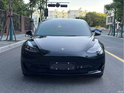 2022 Tesla Model 3 Model Rear-Wheel Drive Version, фото 2, лот 10355332