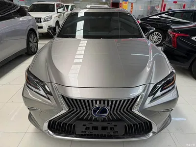 2018 Lexus ES 300h Premium Edition China V, фото 2, лот 11187950