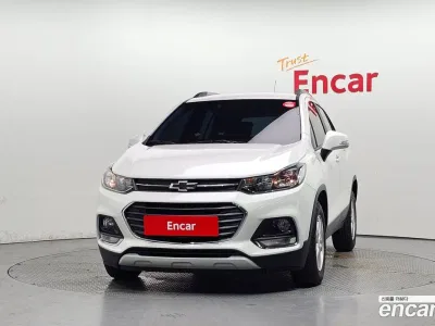2021 Chevrolet Trax 1.4 LT, фото 3, лот 10092581