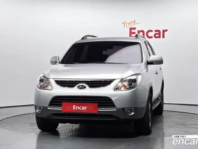 2015 Hyundai Veracruz Diesel 2WD Exclusive, фото 3, лот 10107303