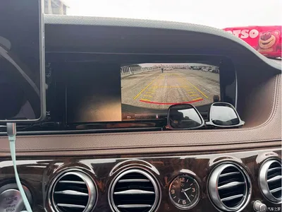 2014 Mercedes-Benz S-Class S 400 L Premium, фото 4, лот 11197809