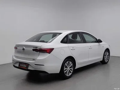 2021 Buick Excelle Facelift 1.3T Auto Mild Hybrid Elite, фото 2, лот 11194045