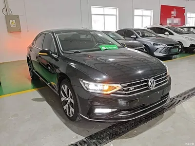 2020 Volkswagen Magotan 280TSI DSG Comfort, фото 4, лот 10437723