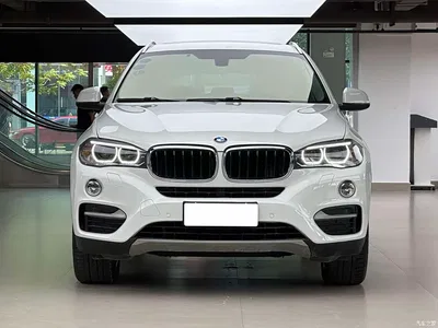2015 BMW X6 xDrive35i Luxury Model, фото 2, лот 10469210