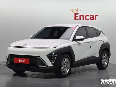 2023 Hyundai Kona Gasoline 1.6 Turbo 2WD, фото 1, лот 11273593