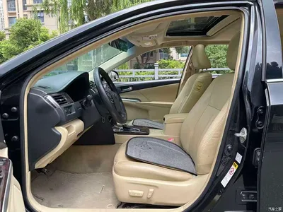 2016 Toyota Camry 2.0G 10th Anniversary Leading Edition, фото 4, лот 10281769