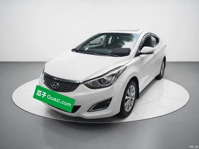 2016 Hyundai Langdong 1.6L Automatic Premium Edition, фото 2, лот 10821668
