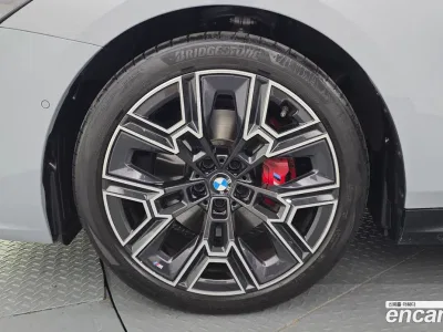 2026 BMW 5-Series 530i xDrive M Sport Pro Special Edition, фото 4, лот 10192132