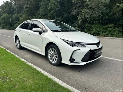 2022 Toyota Corolla 1.2T S-CVT Pioneer PLUS Edition, фото 3, лот 11409267