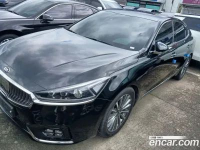 2019 Kia K7 2.4 GDI Noblesse, фото 1, лот 10061140