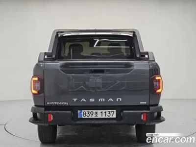 2026 Kia Tasman 2.5T Gasoline 4WD, фото 3, лот 10151961