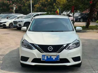 2024 Nissan Sylphy Model Year Facelift Classic 1.6XE CVT Comfort Edition, фото 2, лот 11554721