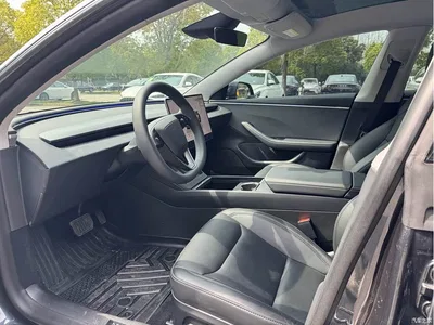 2023 Tesla Model 3 Rear-Wheel Drive, фото 3, лот 11582403
