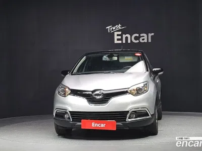 2015 Samsung QM3 RE, фото 1, лот 10283901