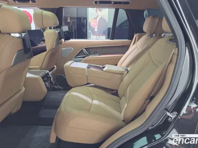 2024 Land Rover Range Rover P530 Autobiography Long Wheel Base, фото 4, лот 10111196
