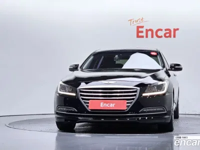 2016 Hyundai Genesis G330 Modern AWD, фото 3, лот 10393322