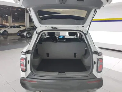 2020 Baojun RS-3 1.5L Manual Smart Comfort, фото 4, лот 10391095