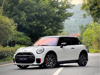 2025 MINI JCW JOHN COOPER WORKS, фото 1, лот 10899243