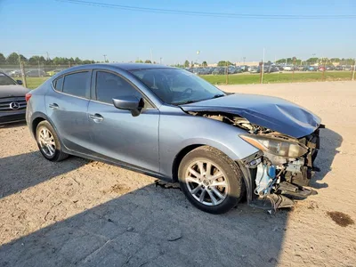 2014 MAZDA 3 TOURING, фото 4, лот 10847785