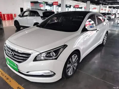 2016 Hyundai Mistra 1.8L Automatic Smart GLS, фото 1, лот 10606717