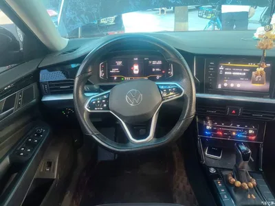2023 Volkswagen Passat Facelift 330TSI Starlight Elite Edition, фото 3, лот 10440456